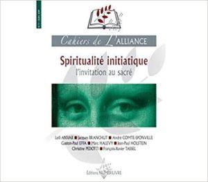 Cahiers de l'Alliance Spiritualité Initiatique