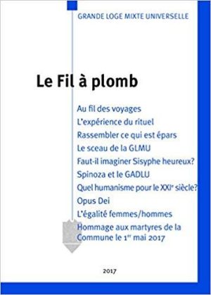 Le Fil a Plomb N° 3