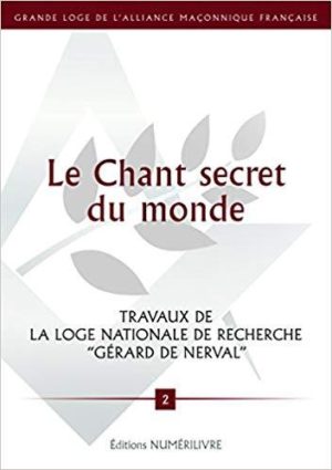 Le Chant Secret du Monde