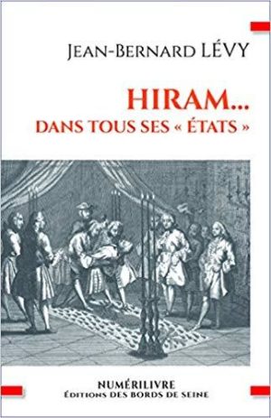 Hiram... dans tous ses etats