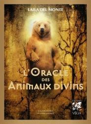 L'oracle des animaux divins