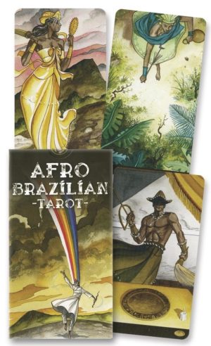 Tarot afro brésilien
