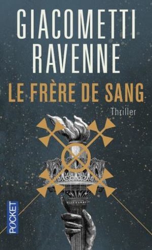 Le Frère de Sang