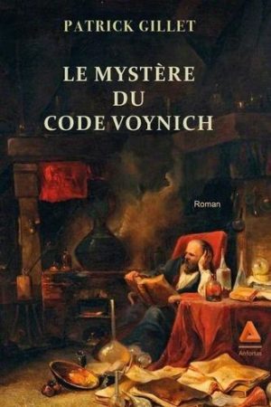 Le mystère du code Voynich