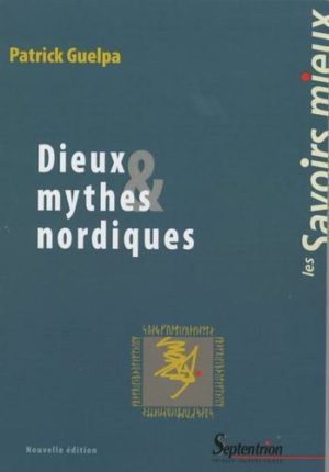 Dieux & mythes nordiques