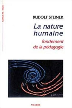 La nature humaine - Fondement de la pédagogie