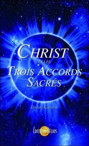 Christ et les trois accords sacrés