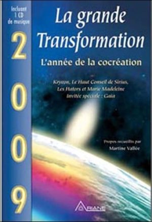 La Grande Transformation - L'année de la cocréation