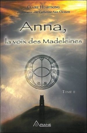 Anna, la voix des Madeleines