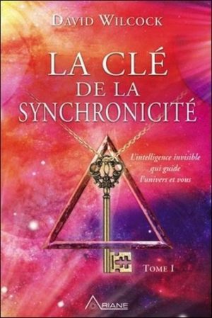 La clé de la synchronicité - L'intelligence invisible qui guide l'univers et vous, Tome 1