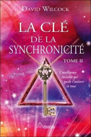 La Clé de la synchronicité - L'intelligence invisible qui guide l'univers et vous, Tome 2