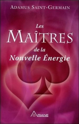 Les maîtres de la nouvelle énergie