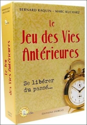 Jeu des vies antérieures