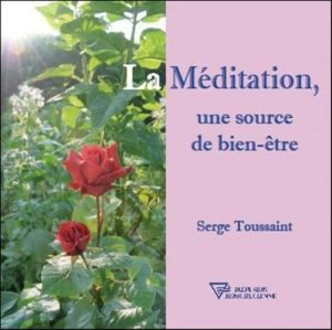 La méditation, une source de bien-être