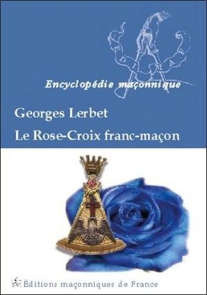 Le rose-croix franc-maçon