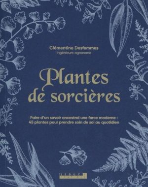 Plantes de sorcières