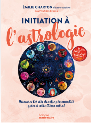Initiation à l'astrologie