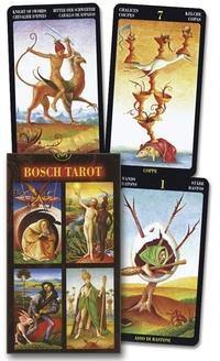 Tarot de Bosch