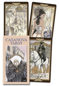 Tarot de Casanova