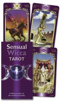 Tarot de la sensualité wicca