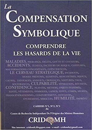 La compensation symbolique - Grand Format