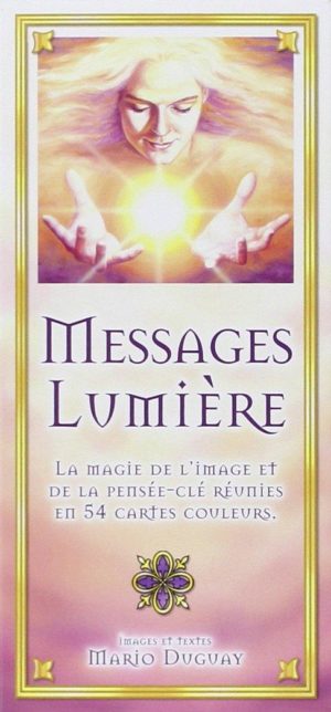 Messages lumière