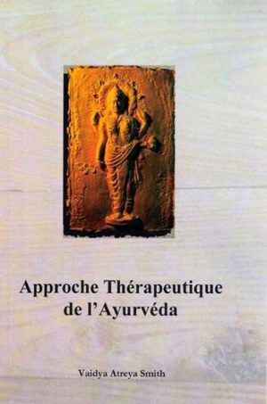 Approche thérapeutique de l'Ayurveda