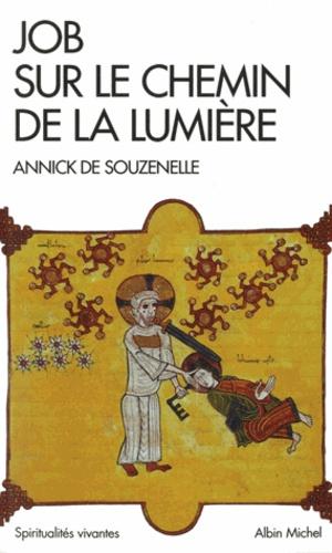 Job sur le chemin de lumière - Poche