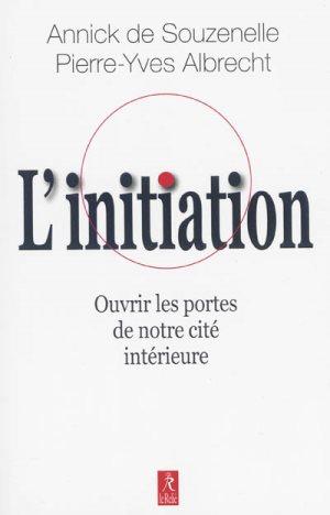 L'initiation - Grand Format