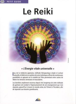 Le Reiki