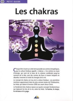 Les chakras