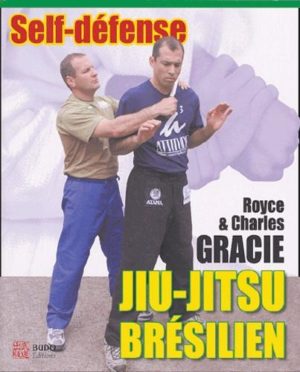 Jiu-Jitsu brésilien - Self-défense