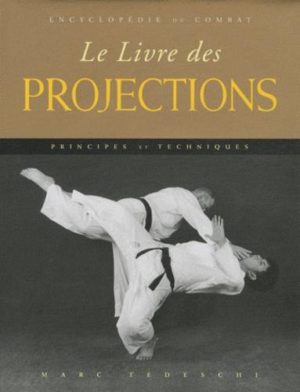 Le Livre des projections - Principes et techniques