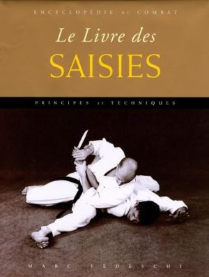 Le livre des saisies - Principes et techniques