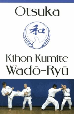 Kihon Kumite Wado-Ryu