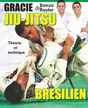Jiu-jitsu brésilien - Théorie et technique