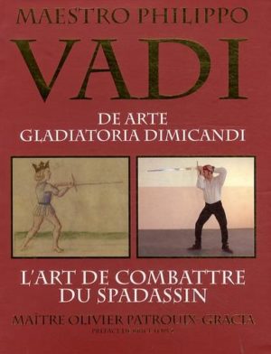 L'art de combattre du spadassin