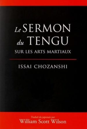 Le sermon du tengu sur les arts martiaux