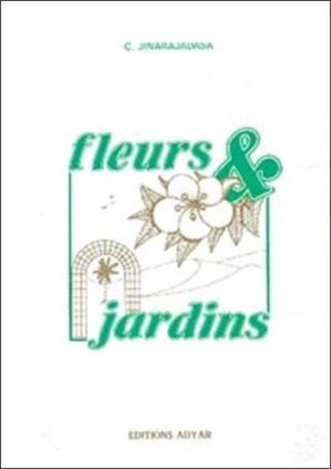 Fleurs et jardins