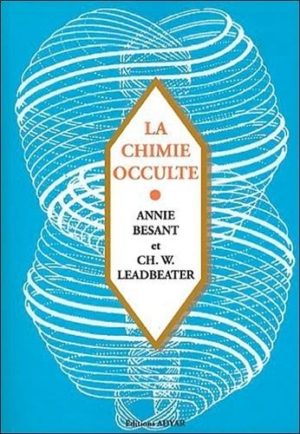 La chimie occulte