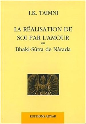 Réalisation de soi par l'amour