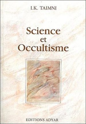 Science et Occultisme