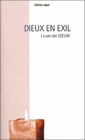 Dieux en exil