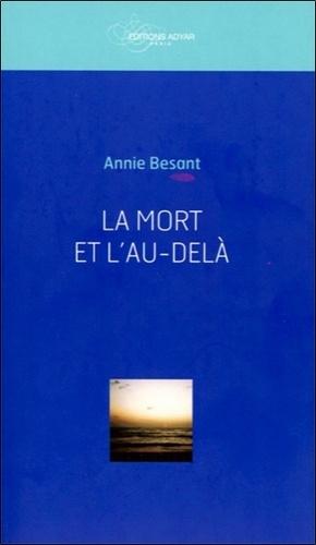 La mort et l'au-delà