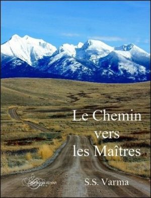 Le chemin vers les maîtres