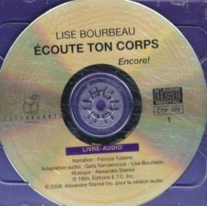 Ecoute ton corps encore !