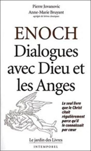 Enoch : Dialogues avec Dieu et les Anges - Poche