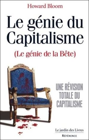 Le génie du capitalisme - Poche