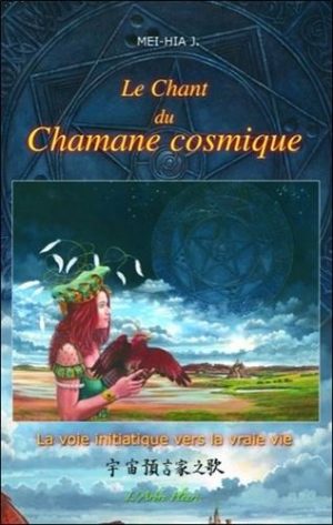 Le chant du chamane cosmique - La voie initiatique vers la vraie vie