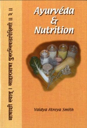 Ayurvéda & Nutrition
